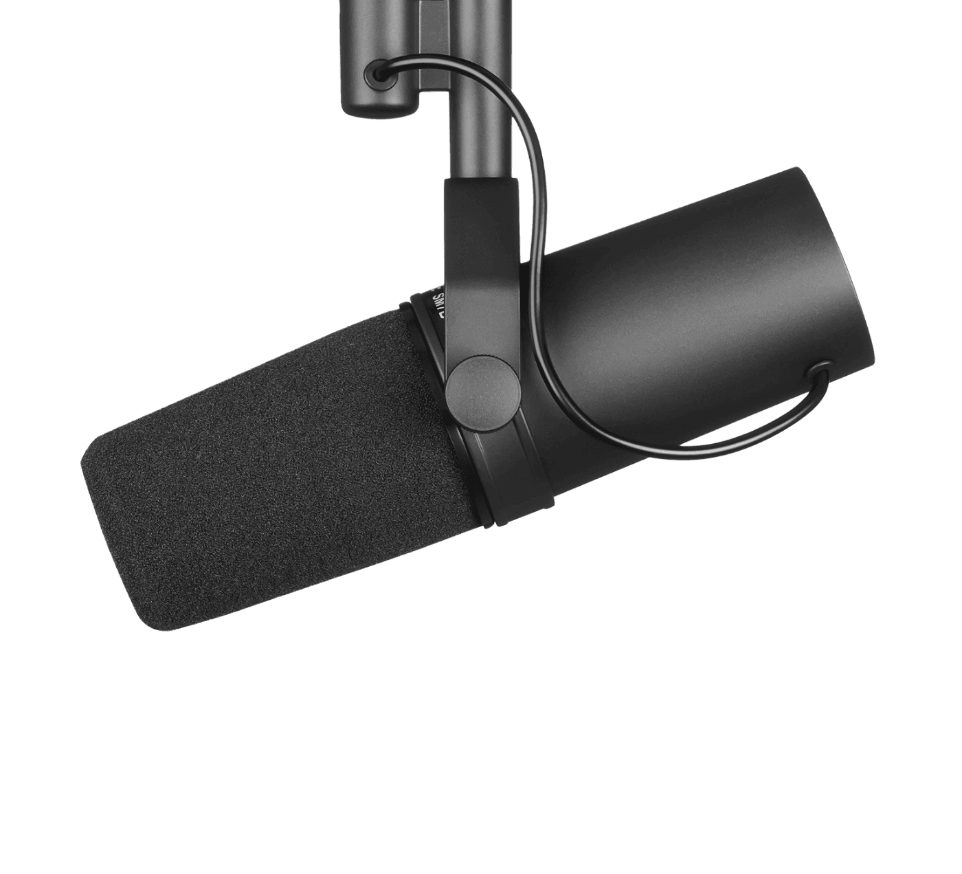 Shure SM7B