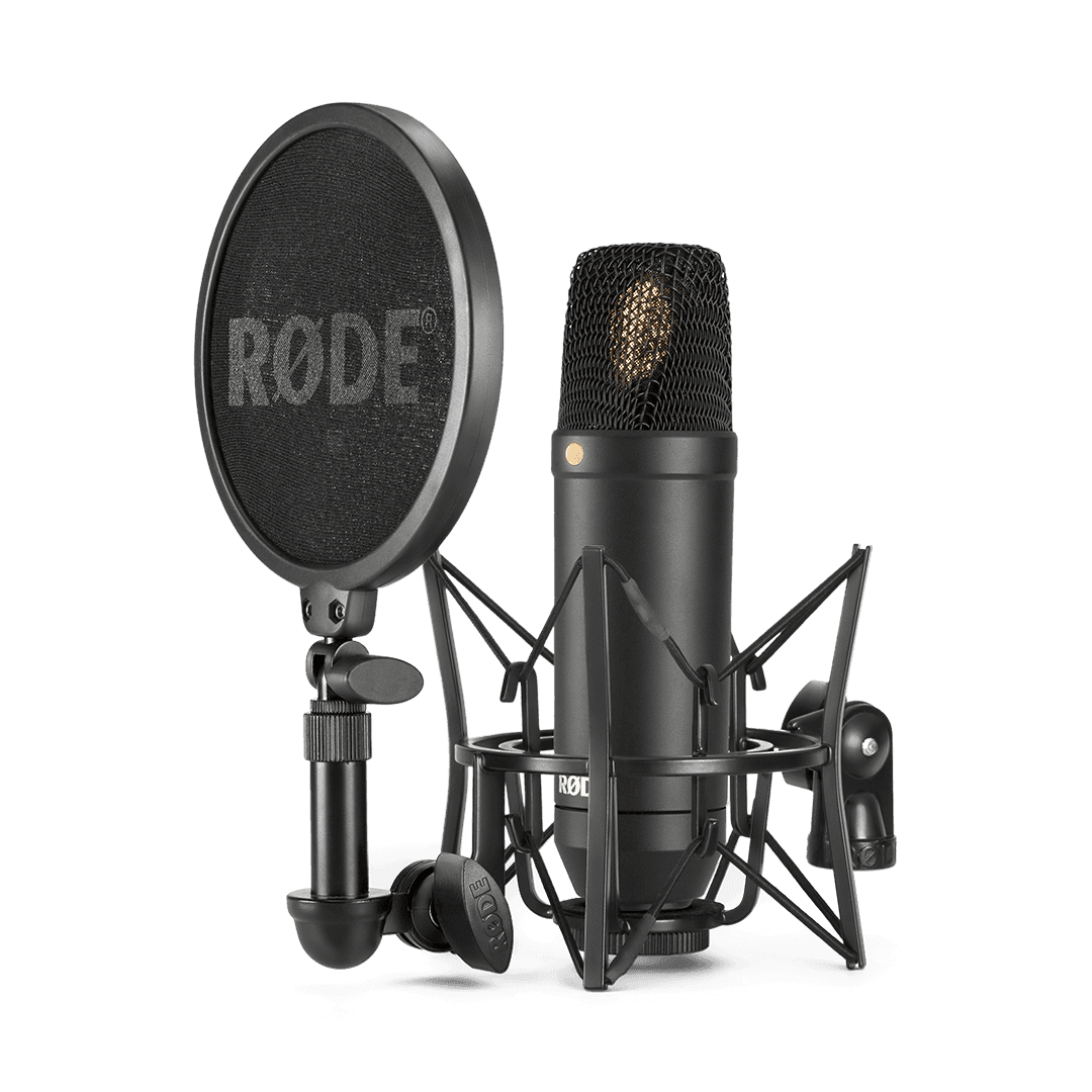 Rode NT1