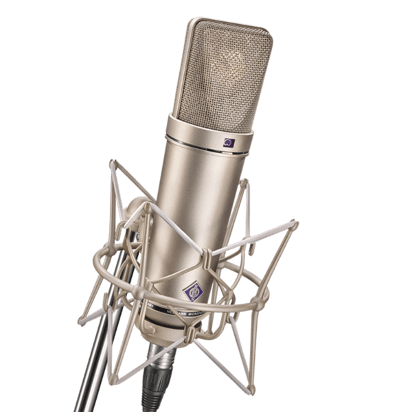 Neumann U87