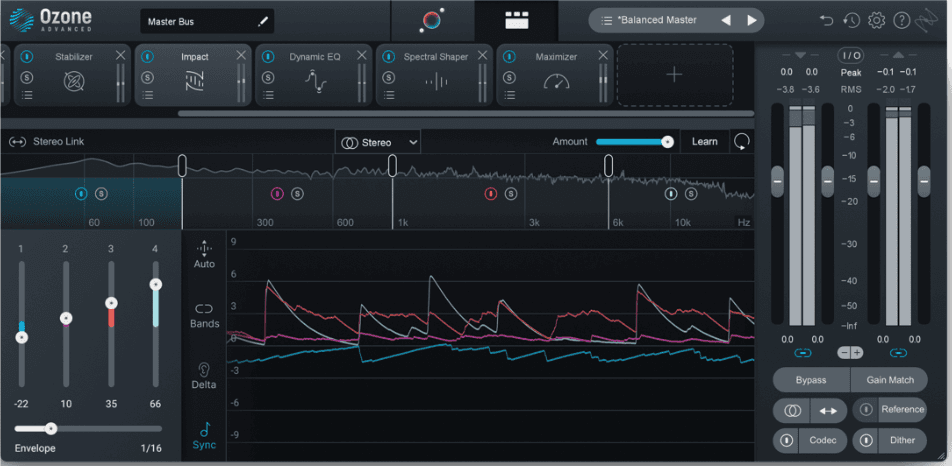 iZotope Ozone 10