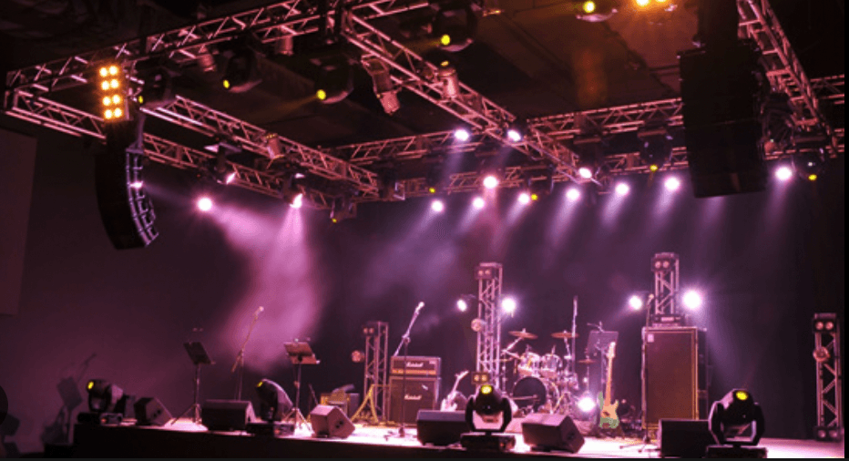 KITEC Music Zone