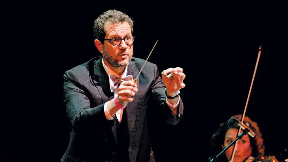 Michael Giacchino