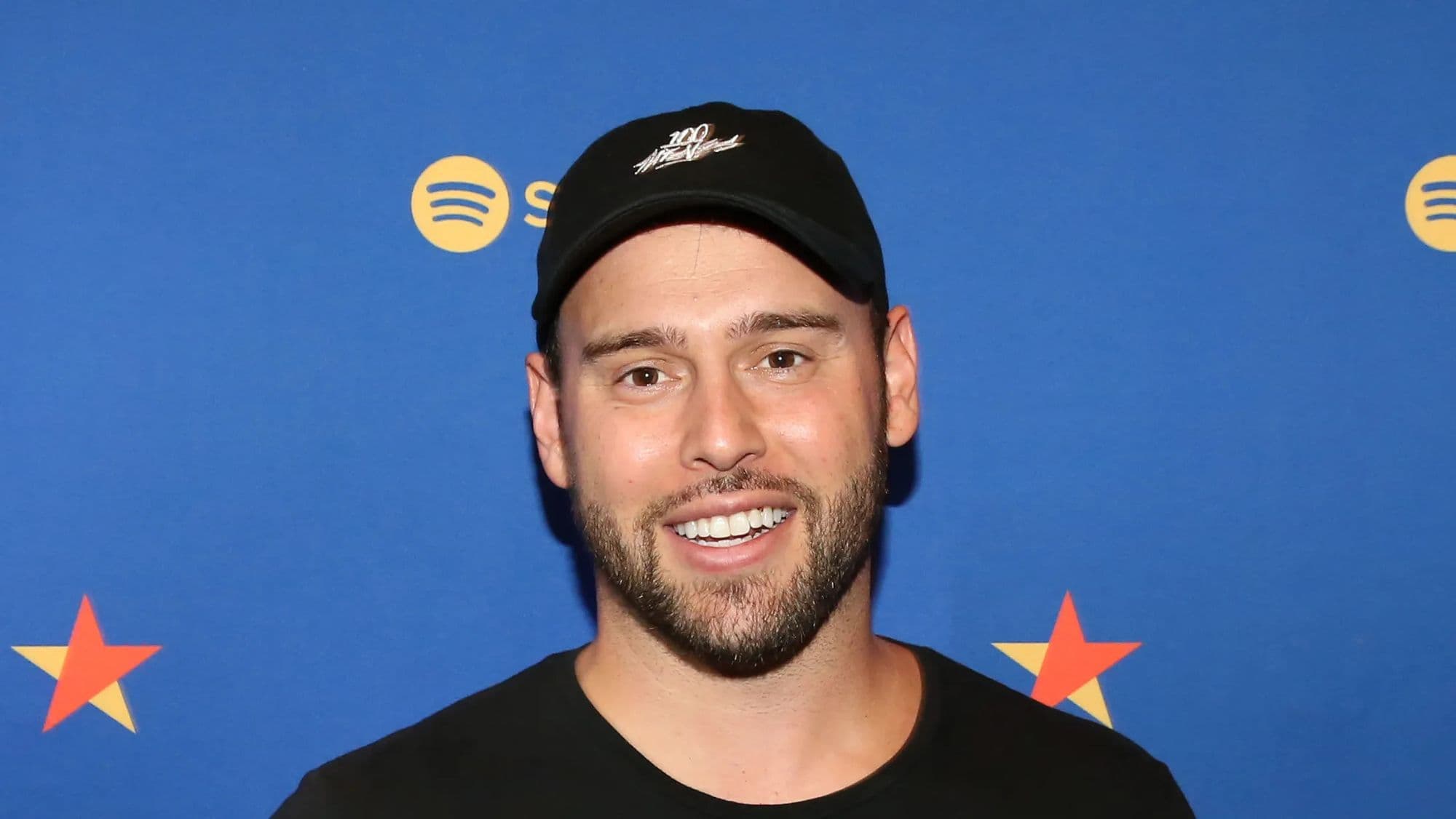 Scooter Braun