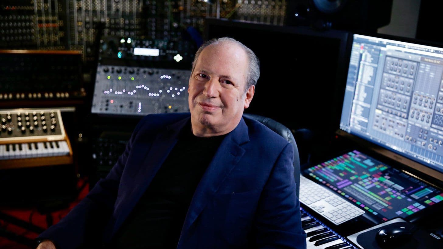 Hans Zimmer