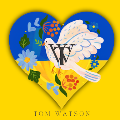 Tom Watson Avatar
