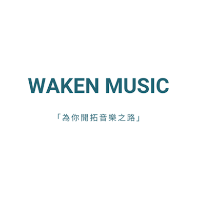 Waken Music Avatar