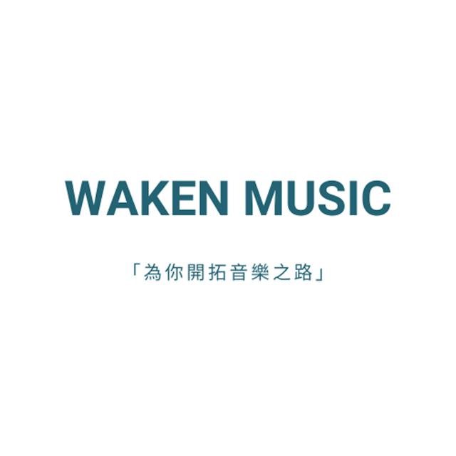 Waken Music