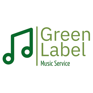 Green Label Music Service 作曲填詞編曲服務 Avatar